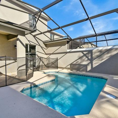 2493 Storey Lake ☆ Piscina Privativa ☆Cama King ☆4Bd/3Ba Βίλα Kissimmee Εξωτερικό φωτογραφία