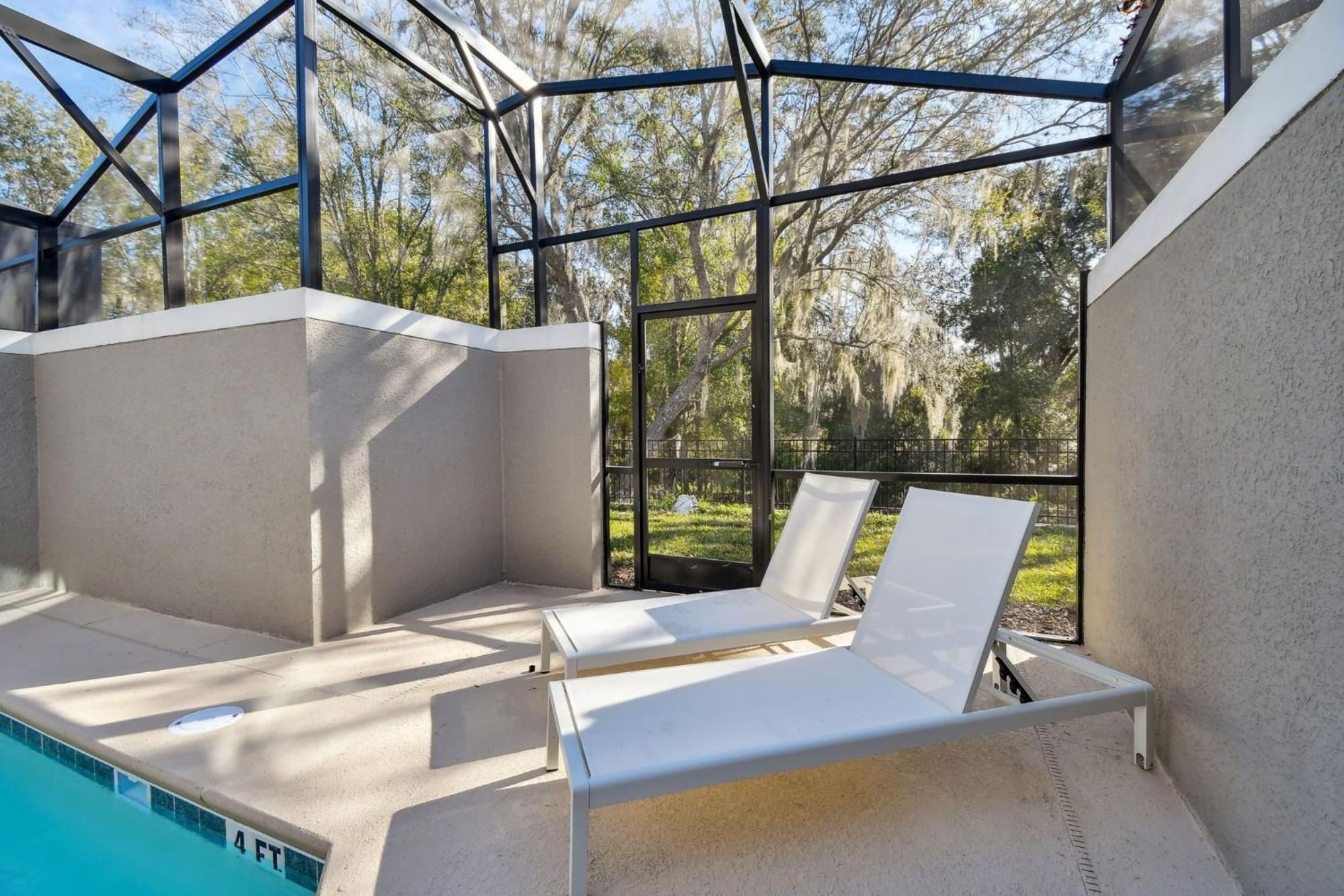 2493 Storey Lake ☆ Piscina Privativa ☆Cama King ☆4Bd/3Ba Βίλα Kissimmee Εξωτερικό φωτογραφία