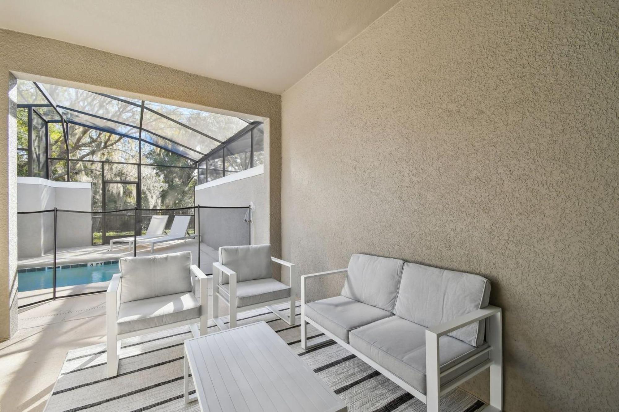 2493 Storey Lake ☆ Piscina Privativa ☆Cama King ☆4Bd/3Ba Βίλα Kissimmee Εξωτερικό φωτογραφία